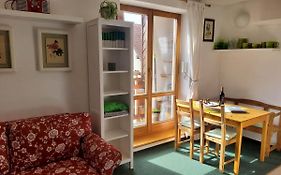 Apartman 6 U Sjezdovek