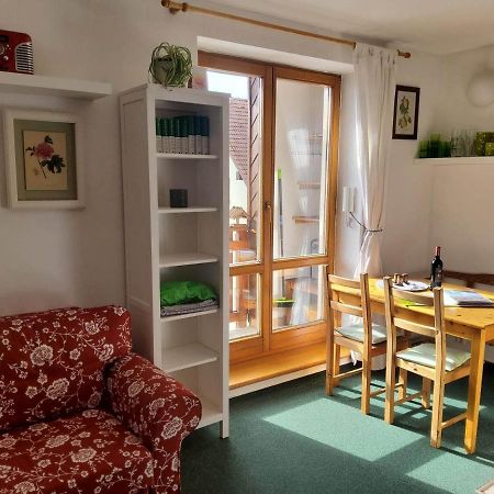 Apartman 6 U Sjezdovek Rokytnice nad Jizerou Zewnętrze zdjęcie