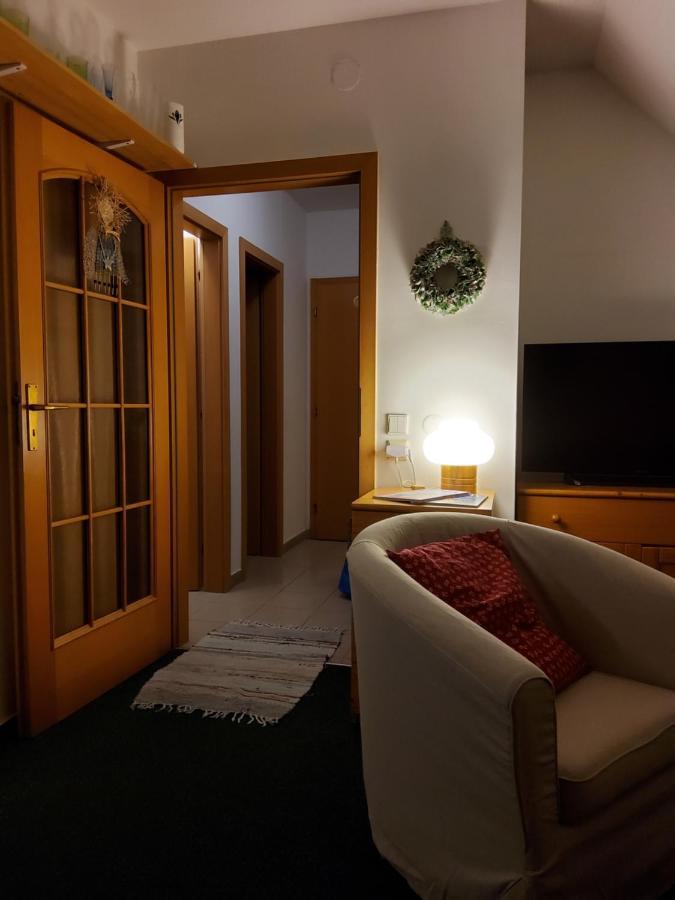 Apartman 6 U Sjezdovek Rokytnice nad Jizerou Zewnętrze zdjęcie