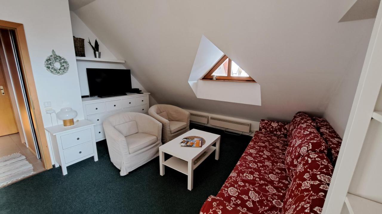 Apartman 6 U Sjezdovek Rokytnice nad Jizerou Zewnętrze zdjęcie