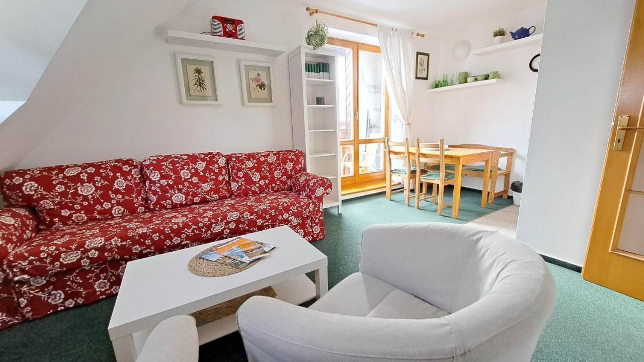 Apartman 6 U Sjezdovek Rokytnice nad Jizerou Zewnętrze zdjęcie