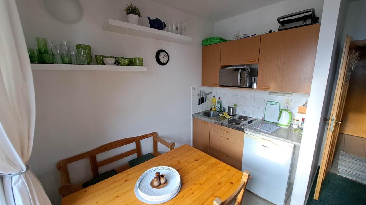 Apartman 6 U Sjezdovek Rokytnice nad Jizerou Zewnętrze zdjęcie