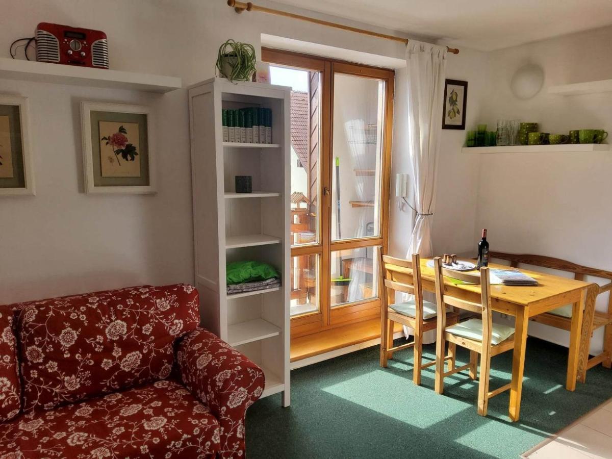 Apartman 6 U Sjezdovek Rokytnice nad Jizerou Zewnętrze zdjęcie