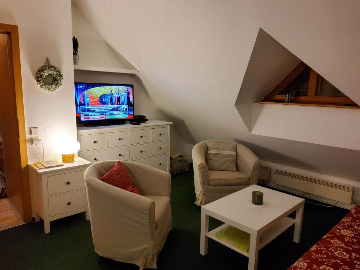 Apartman 6 U Sjezdovek Rokytnice nad Jizerou Zewnętrze zdjęcie