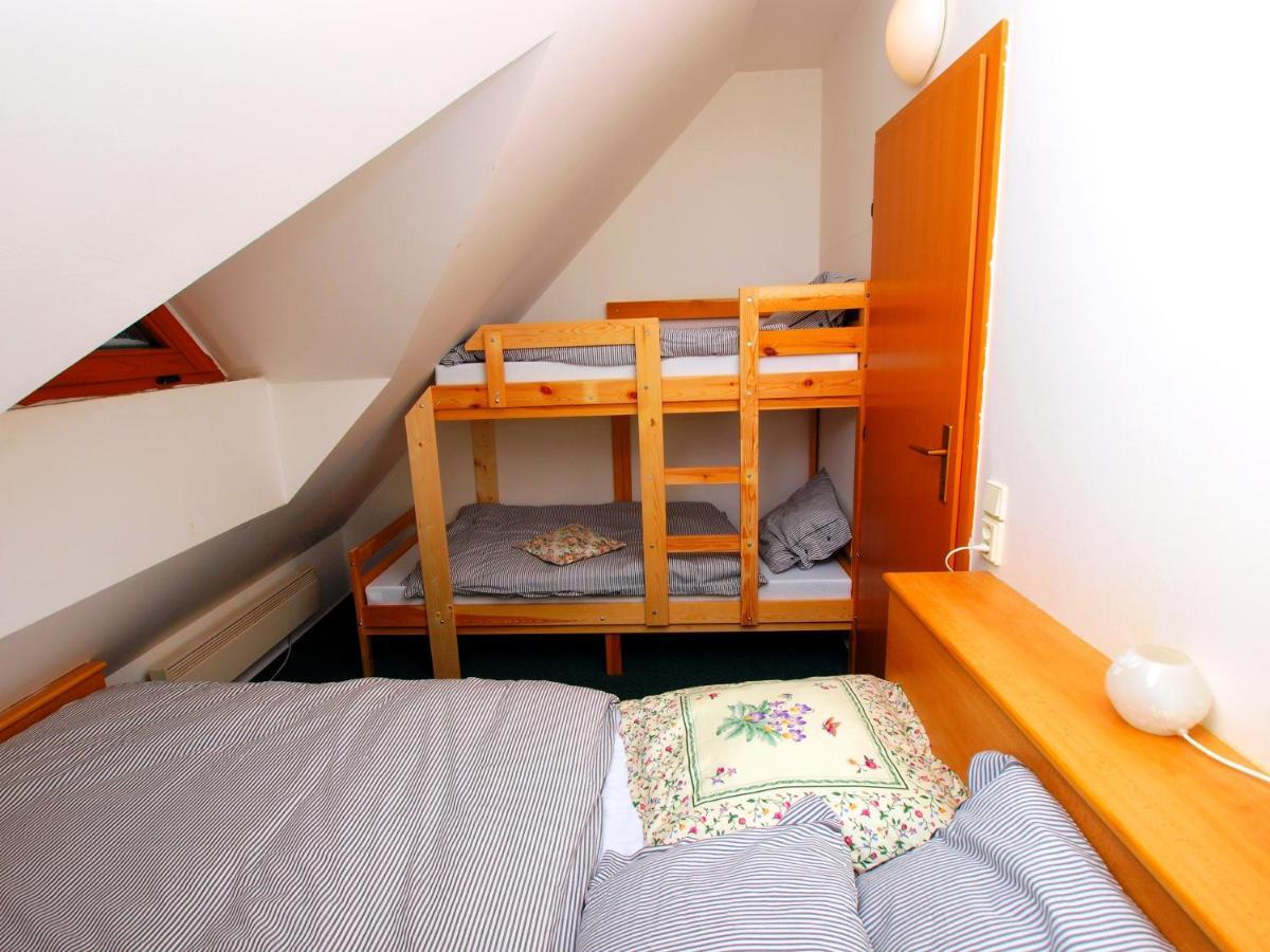 Apartman 6 U Sjezdovek Rokytnice nad Jizerou Zewnętrze zdjęcie