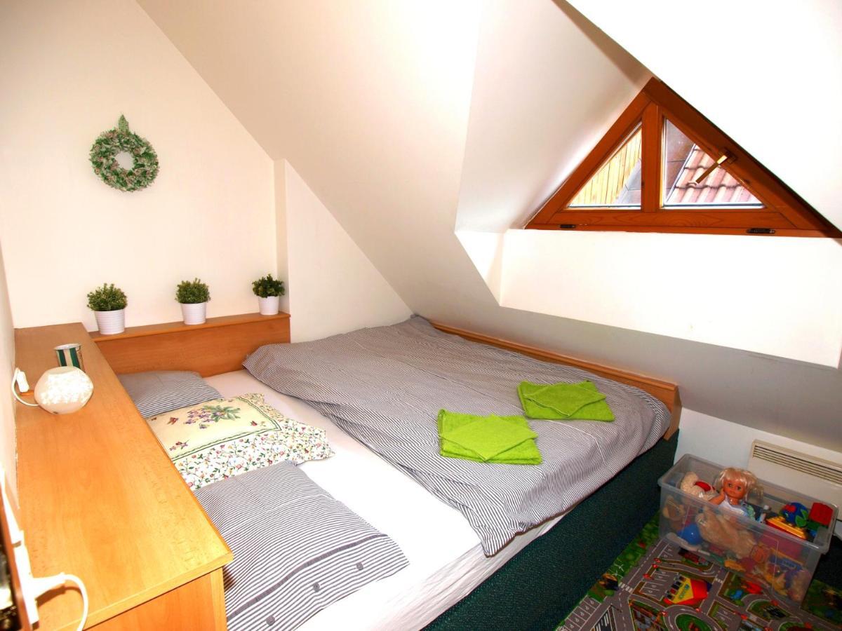 Apartman 6 U Sjezdovek Rokytnice nad Jizerou Zewnętrze zdjęcie